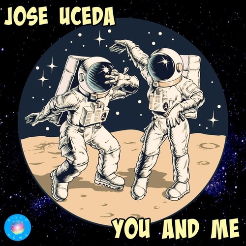 Jose Uceda - You And Me [DD362]